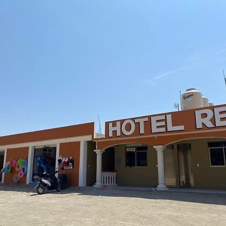 Hotel Rebolledo Imperial San Cristobal  Zewnętrze zdjęcie
