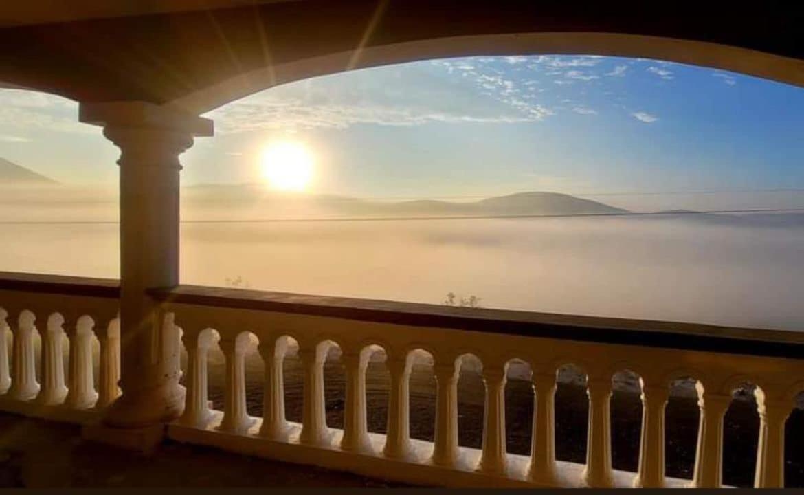 Hotel Rebolledo Imperial San Cristobal  Zewnętrze zdjęcie