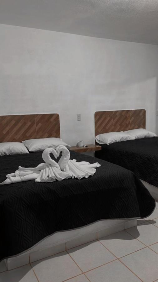 Hotel Rebolledo Imperial San Cristobal  Zewnętrze zdjęcie